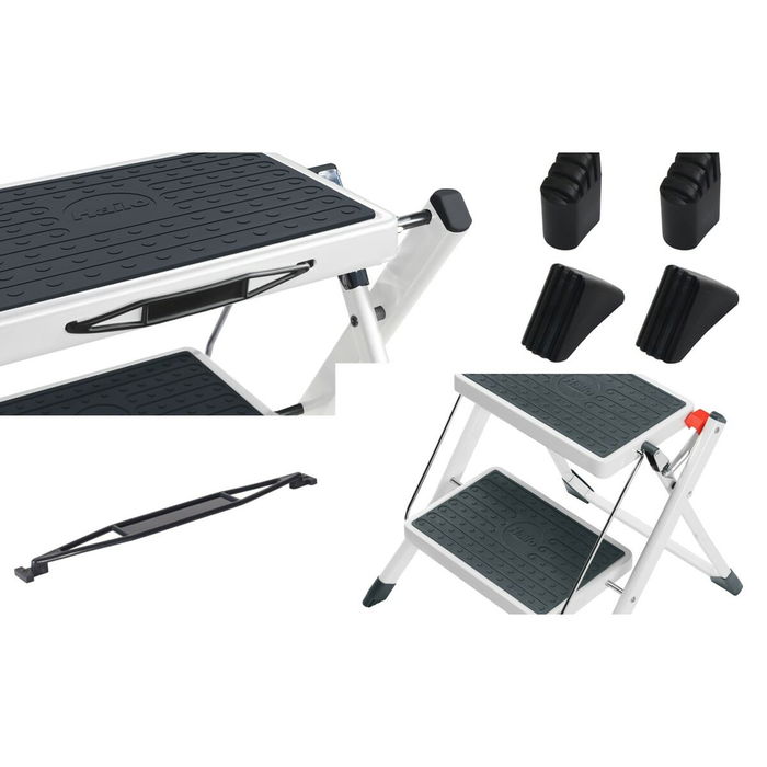 Pies para taburete Hailo MK60 StandardLine