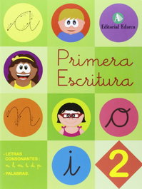 NADAL EDARCA EDITORIAL, Ejercicio 2 primera escritura - NADAL EDARCA EDITORIAL