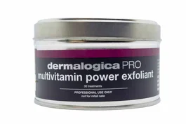 Dermalogica Multivitamínico Cápsulas de suero para la cara, 30 pzs