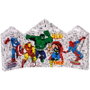Calendario De Adviento Marvel Gris