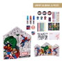 Calendario De Adviento Marvel Gris