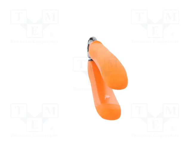 BAHCO Alicates de corte diagonal lateral 180 mm
