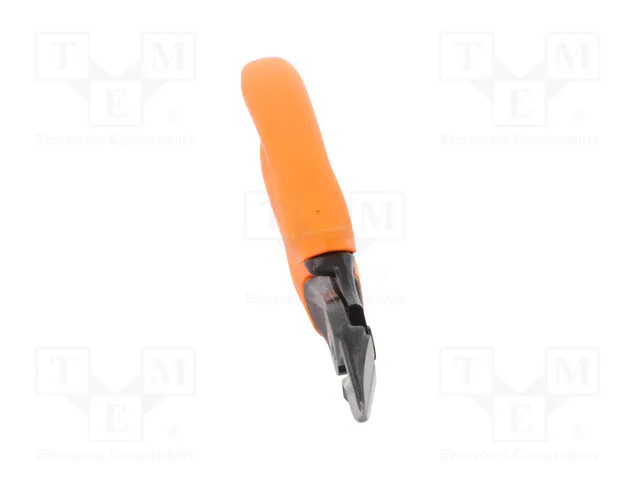 BAHCO Alicates de corte diagonal lateral 180 mm