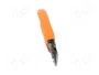 BAHCO Alicates de corte diagonal lateral 180 mm