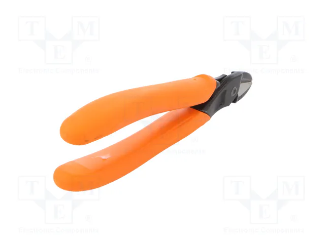 BAHCO Alicates de corte diagonal lateral 180 mm