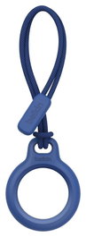 Belkin Soporte con Lazo para Apple Airtag, Color Azul