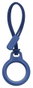 Belkin Soporte seguro con lazo para Apple AirTag, azul