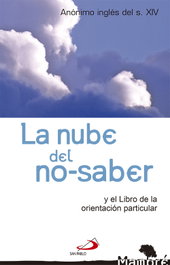 Nube Del No-Saber, VV.AA. - SAN PABLO EDITORIAL