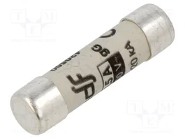 DF ELECTRIC Fusible de cartucho de cerámica 8x31mm 0,5A