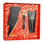 Carolina Herrera Set Bad Boy EDT 100 ml + Miniatura 10 ml + Gel de Ducha