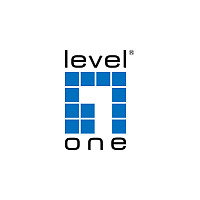 Level One PoE-Injektor GE 2x PSE 60W negro