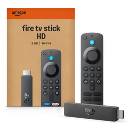 AMAZON Amazon Fire TV Stick HD (2026)
