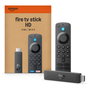 Amazon Fire TV Stick HD (2nd gen 2026) Full HD