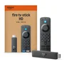 Amazon Fire TV Stick HD (2nd gen 2026) Full HD