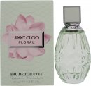 Jimmy Choo Floral Eau de Toilette 40 ml