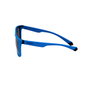 Polaroid 2141/S DOF Gafas de Sol Unisex Rectangulares Polarizadas Rectangulares 57-18-140 mm Protección UV400
