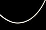 DKD Home Decor Tubo Neón LED Blanco Frío 1000x2x2 cm
