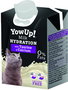 Yow Up! Leche Funcional para Gato sin Lactosa 12x200ml