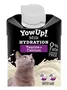 Yow Up! Leche Funcional para Gato sin Lactosa 12x200ml