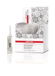 Design Look Ampollas Loción Fortalecedora Células Madre Vegetales Energy Care 12x10ml