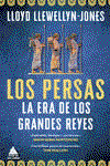 Los persas, Lloyd Llewellyn-Jones - Atico de Libros