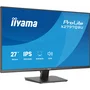 iiyama ProLite X2797QSU-B1 Monitor 27 pulgadas Quad HD IPS Negro mate