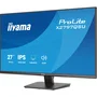 iiyama ProLite X2797QSU-B1 Monitor 27 pulgadas Quad HD IPS Negro mate