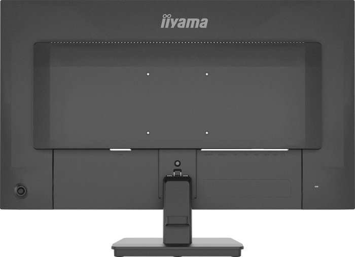 iiyama ProLite X2797QSU-B1 Monitor 27 pulgadas Quad HD IPS Negro mate