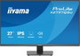 iiyama ProLite X2797QSU-B1 Monitor 27 pulgadas Quad HD IPS Negro mate