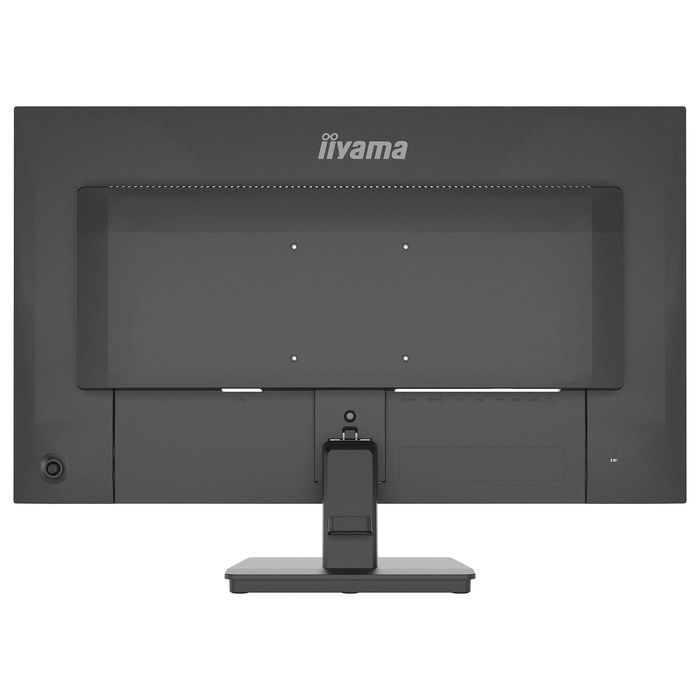 iiyama ProLite X2797QSU-B1 Monitor Gaming 27" QHD 2560x1440 IPS, 75Hz, 1ms, AMD FreeSync, Altavoces, USB-C, HDMI, DisplayPort, Negro