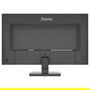 iiyama ProLite X2797QSU-B1 Monitor Gaming 27" QHD 2560x1440 IPS, 75Hz, 1ms, AMD FreeSync, Altavoces, USB-C, HDMI, DisplayPort, Negro