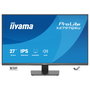 iiyama ProLite X2797QSU-B1 Monitor QHD 27 IPS Black