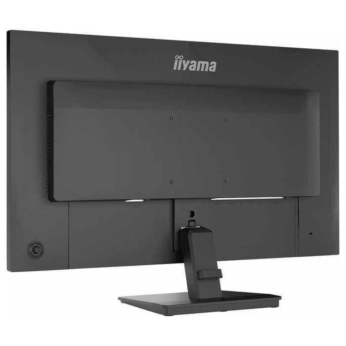 iiyama ProLite X2797QSU-B1 Monitor Gaming 27" QHD 2560x1440 IPS, 75Hz, 1ms, AMD FreeSync, Altavoces, USB-C, HDMI, DisplayPort, Negro