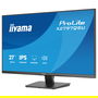 iiyama ProLite X2797QSU-B1 Monitor Gaming 27" QHD 2560x1440 IPS, 75Hz, 1ms, AMD FreeSync, Altavoces, USB-C, HDMI, DisplayPort, Negro