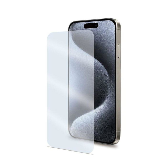 Celly Easy para iPhone 15 Pro - Caja Basic Celly Easy para iPhone 15 Pro - Caja Basic