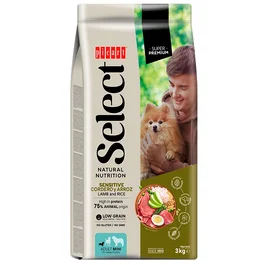 Picart Select Mini Adult Lamb And Rice 800 gr - Cordero y Arroz