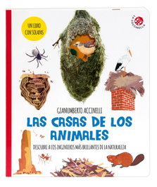 COCCINELLA, Las casas de los animales