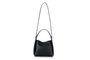 Vince Camuto Turin Bolso de Piel de Polivinilo Azul Oscuro