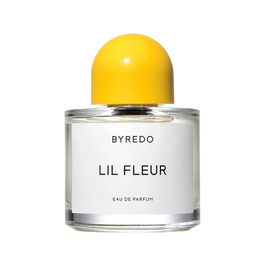 Lil Fleur Saffron, Agua de perfume, Unisex, 100 ml