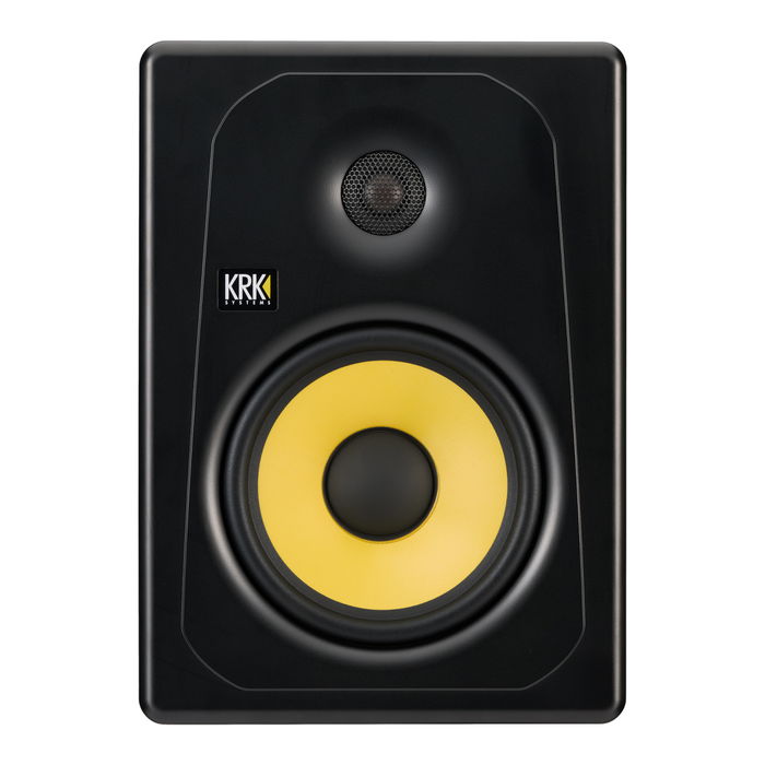 KRK Kreate 8 Monitor de Estudio Activo 8" Bluetooth KRK Kreate 8 Monitor de Estudio Activo 8" Bluetooth