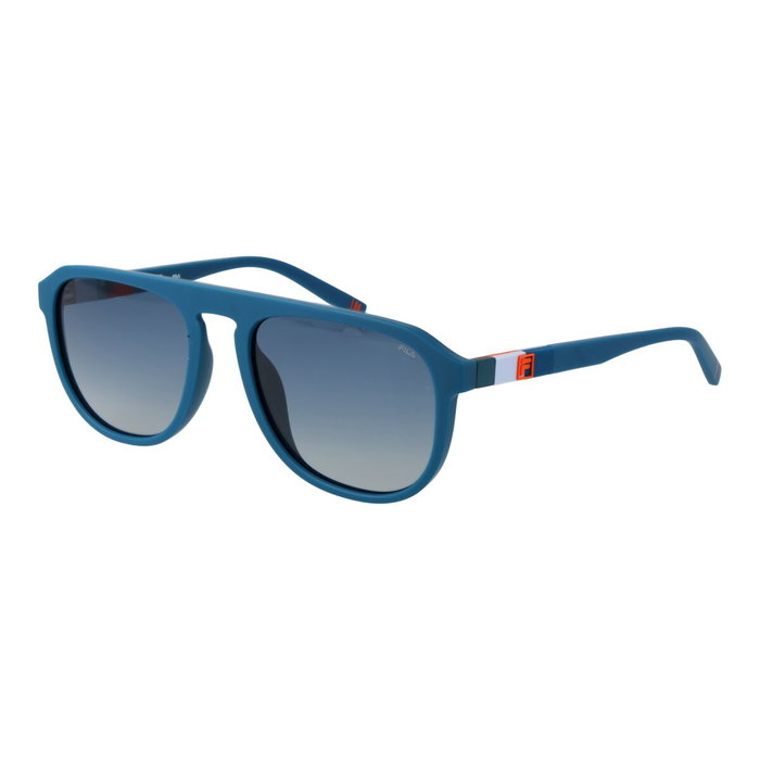 Gafas de Sol Unisex Fila SFI528 567SFP Gafas de Sol Unisex Fila SFI528 567SFP