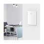 TP-Link Omada EAP615-Wall Access Point WiFi 6 AX1800 2.4/5 GHz 1774 Mbps, 4 Puertos Gigabit, PoE, Para Pared, Blanco, Paquete de 5 Unidades