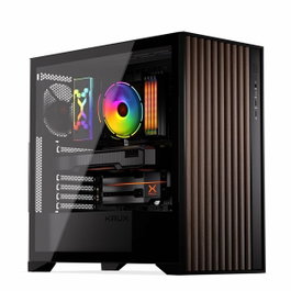 Krux Palum Midi Tower Negra