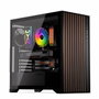 Krux Palum Midi Tower Negra