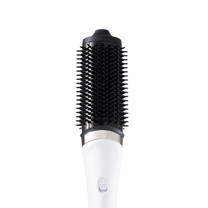 ghd Duet Blowdry Cepillo secador 2 en 1 Blanco