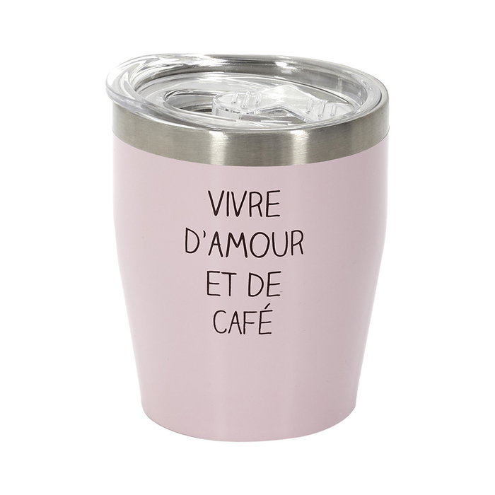 Cook Concept Vaso Térmico Espresso 300 ml Cook Concept Vaso Térmico Espresso 300 ml