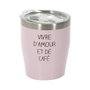 Cook Concept Vaso Térmico Espresso 300 ml