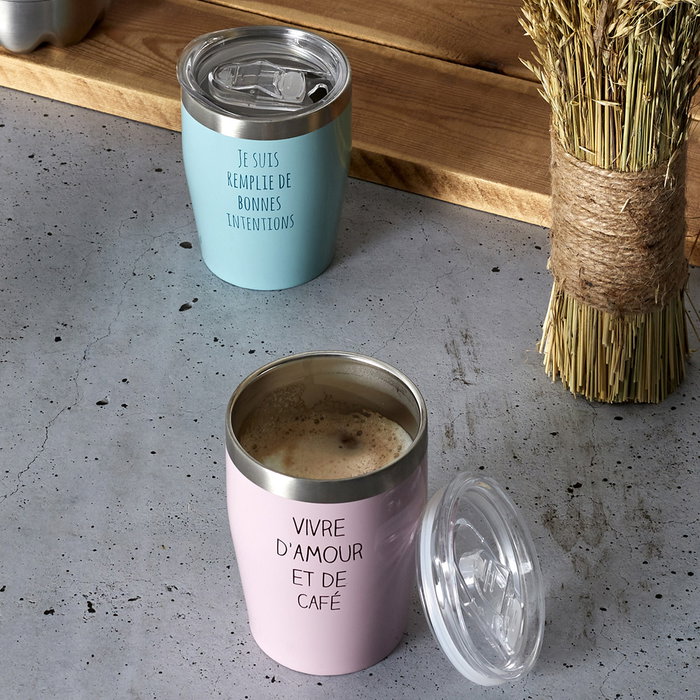 Cook Concept Vaso Térmico Espresso 300 ml Cook Concept Vaso Térmico Espresso 300 ml