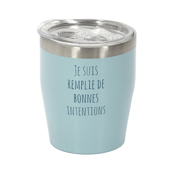 Cook Concept Vaso Térmico Espresso 300 ml Cook Concept Vaso Térmico Espresso 300 ml