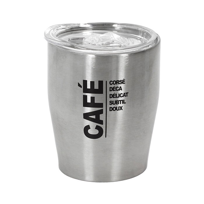 Cook Concept Vaso Térmico Espresso 300 ml Cook Concept Vaso Térmico Espresso 300 ml